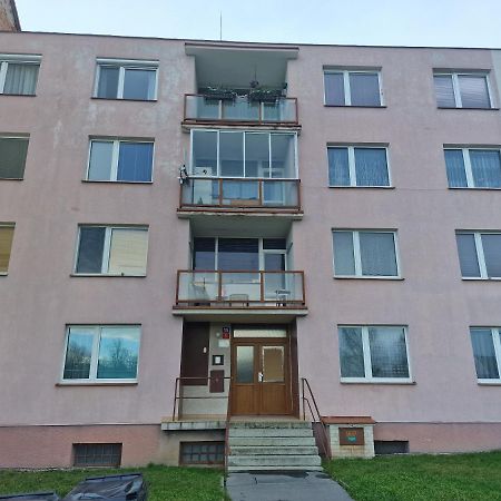 Prikopni Apartamento Cheb Exterior foto