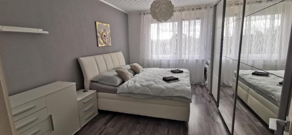 Prikopni Apartamento Cheb Exterior foto