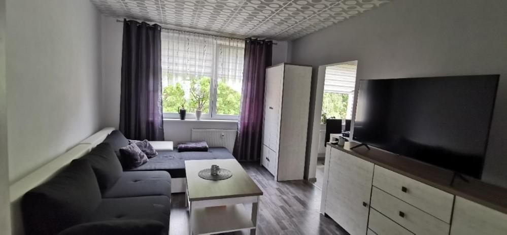 Prikopni Apartamento Cheb Exterior foto