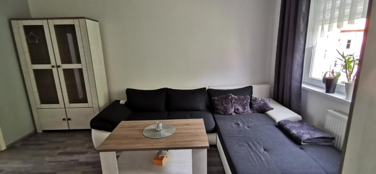 Prikopni Apartamento Cheb Exterior foto