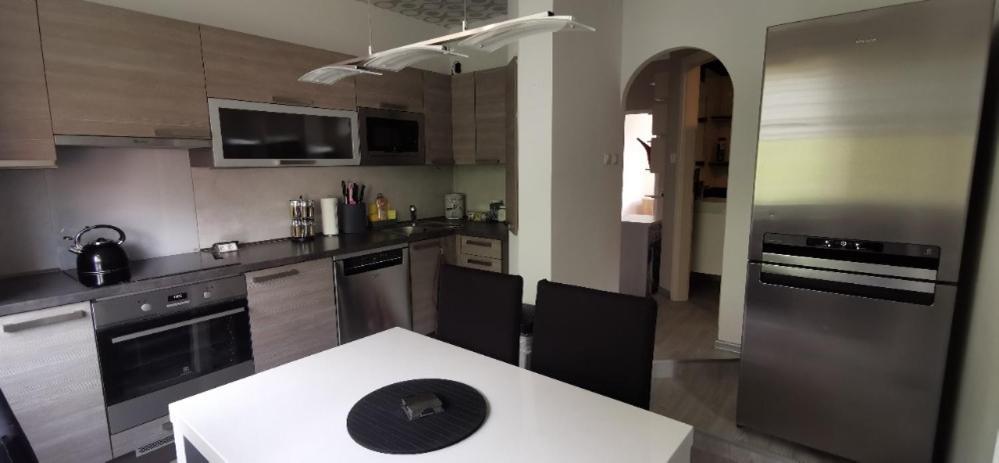 Prikopni Apartamento Cheb Exterior foto